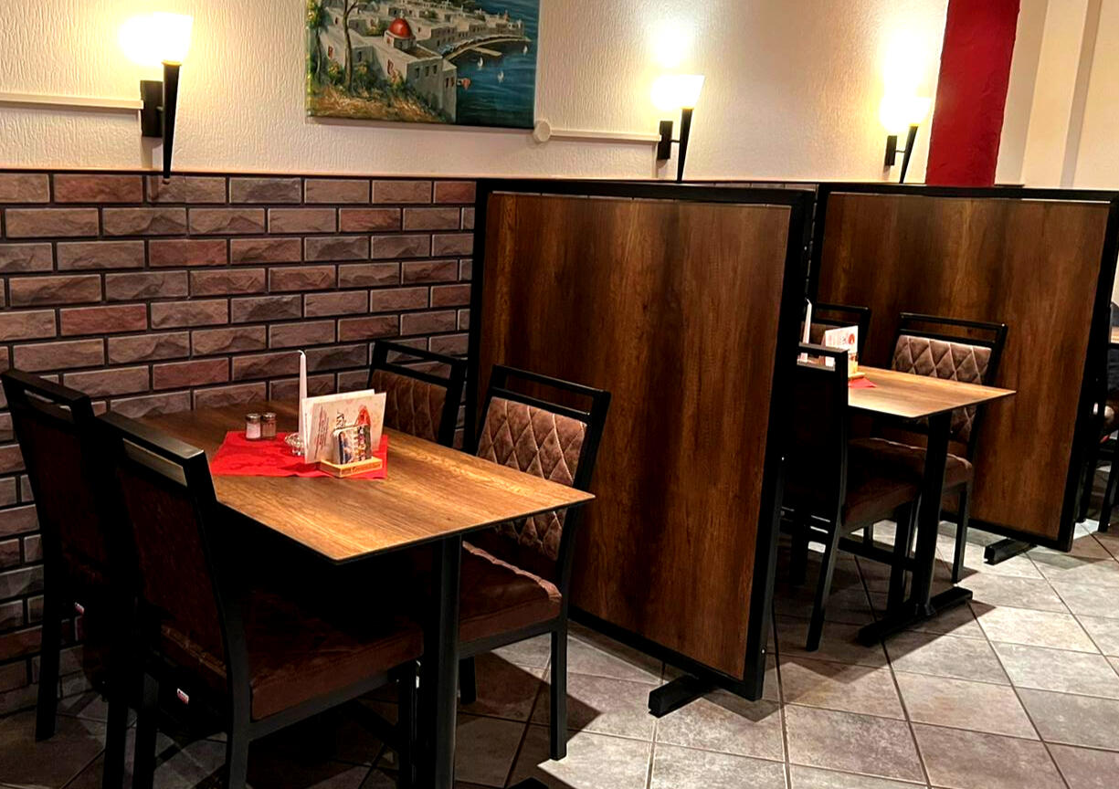 Clubraum 2 Clubraum 2